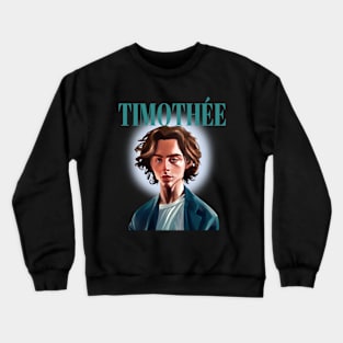 American Actor 2 Crewneck Sweatshirt